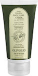 Olivolio Botanics Foot Cream 150ml