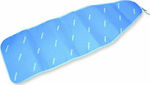 Stiroplus Ironing Board Cover Mirella 113x36cm Blue