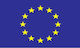 Flag of the European Union European Union Rectangular Length 50cm