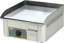Roller Grill Електрически Плоча За Готвене Хром PSR 400 EC PSR 400 EC