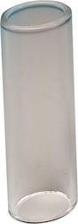 Fender Glass Slide Clear Medium 2mm