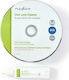 Nedis CD/DVD-Linsenreiniger Disc Lens Cleaner Blu-ray DVD 20ml