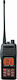 Standard Horizon HX407 UHF Wireless Transceiver VHF Marine 5W with Monochrome Screen