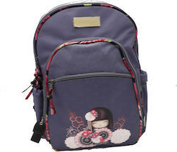 Kimmidol Tasche Rucksack Lila Kimmidol Tasche Rucksack Lila