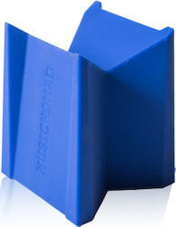 MusicNomad Cradle Cube Instrument Pentru Corzi Verde Suport Pentru Gât Instrument De Coarde