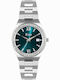 Jcou Esther Women's Watch with Silver Metal Bracelet