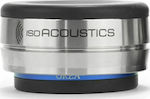 IsoAcoustics Orea Silber