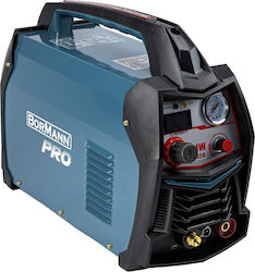 Bormann BIW4020 Plasma Κοπής Inverter 40A