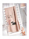 Saint Clair Kids Quilt Single Doggy Pinky Ultra Soft Pink 160x220cm