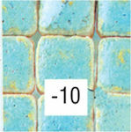 Efco Decorative Stone for DIY Crafts Light Blue