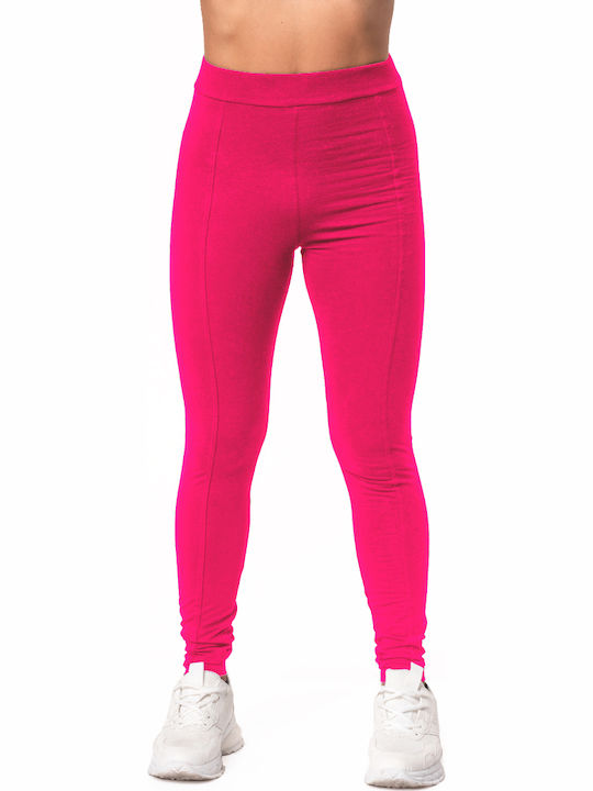 Bodymove Women's Long Training Legging High Wai...