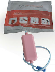 Progetti Medical Kids Cardiac Electrode