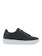 Guess Reace Femei Sneakers Negre