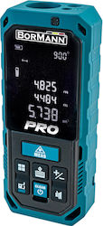 Bormann Pro Laser Distance Meter BDM6500 with Range up to 60m