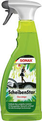 Sonax Cleaning Star Καθαριστικό Σπρέι Τζαμιών 750ml