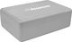 Pegasus Yoga Block Gray 23x15x8cm