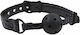 Ns Novelties Sinful Breathable Ball Gag Gag in ...