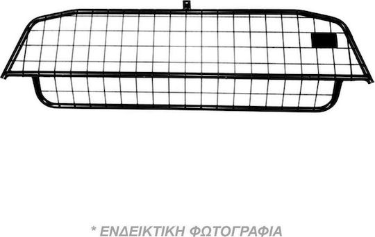 Cik for Opel Astra J Sports Tourer 2010+ Divider Car for Dog Black