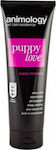 Animology Love Hundeshampoo für Hunde für Welpen 250ml