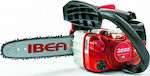 IBEA Chainsaw Gasoline 3kg with Bar 25cm