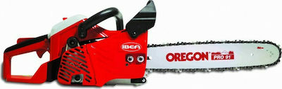 IBEA Chainsaw Gasoline 3.8kg with Bar 35cm