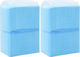 vidaXL Dog Floor Diapers 45x33cm 200pcs