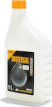 McCulloch Bio Chainsaw Chain Oil 1lt