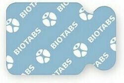Ambu Adeziv Electrod Cardiac L2.3xl3.4cm Biotabs 100buc