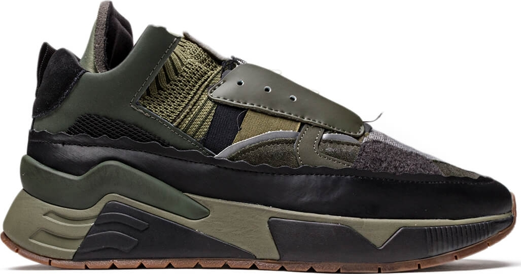 diesel s brentha