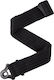 Daddario Auto Lock Padded Guitar Strap Gurt für Gitarre Schwarz