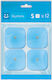 Bluetens Adeziv Tens Electrod Fizioterapie 1buc