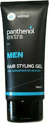 Medisei Panthenol Extra Men Hair Gel 150ml