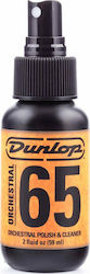 Dunlop Spray Formula 65 για Σώμα Εγχόρδου