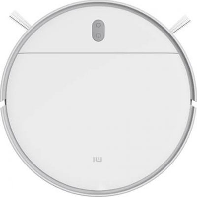 Xiaomi Mi Robot Vacuum-Mop Essential SKV4136GL Робот прахосмукачка за прахосмукачка и пране с Wi-Fi Бял