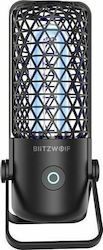 BlitzWolf Sterilamp με UV Μαύρο