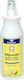 Quiko Bactazol Spray for Dog and Cat Odour and Stain Cleansing Lemon Yellow 500ml