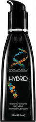 Wicked Hybrid Lubricant 120ml