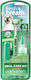 Tropiclean Fresh Breath Oral Care Kit Σετ Στοματικής Υγιεινής για Σκύλους κατά της Πέτρας & Πλάκας 59ml Small/Medium
