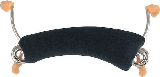Gewa Bridge for Violin 1/2 Comfort Black