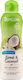 Tropiclean Lime & Coconut Shampoo Dog DeShedding 592ml