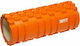 X-FIT Hollow (12126) Runde Walze Orange