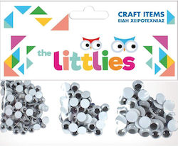 The Littlies Craft Eye