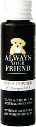 Always Your Friend Pudră 30ml