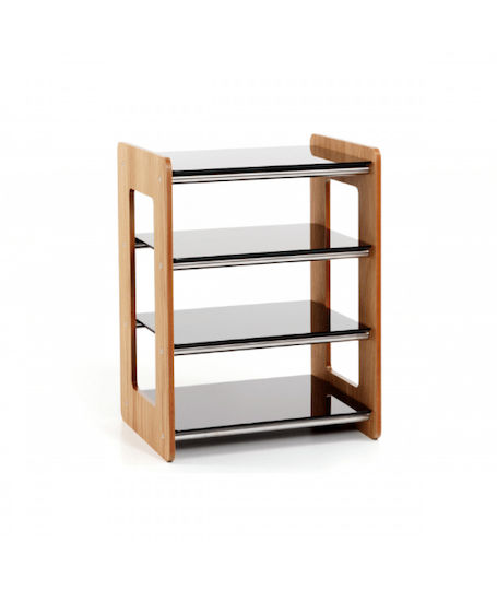 Custom Design Concept 400 Hi-Fi Möbel Wook Oak 50x69x40cm