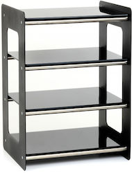 Custom Design Concept 400 Mobilier Hi-Fi Oțel c...