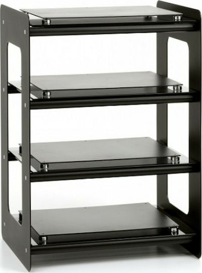 Custom Design Concept 400 Hi-Fi Furniture Steel 50x69x40cm