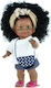 Magic Baby Baby Doll Betty with Bag 30 cm.