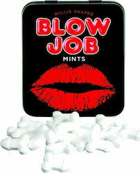 Spencer & Fleetwood Ltd Blow Job Mints Ερωτικό Βρώσιμο Δώρο 48τμχ FD299