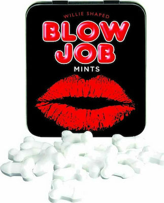 Spencer & Fleetwood Ltd Blow Job Mints