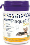 Plaque Off Zahnpflege Hund gegen Mundgeruch für Kleine Rassen 60gr 02503